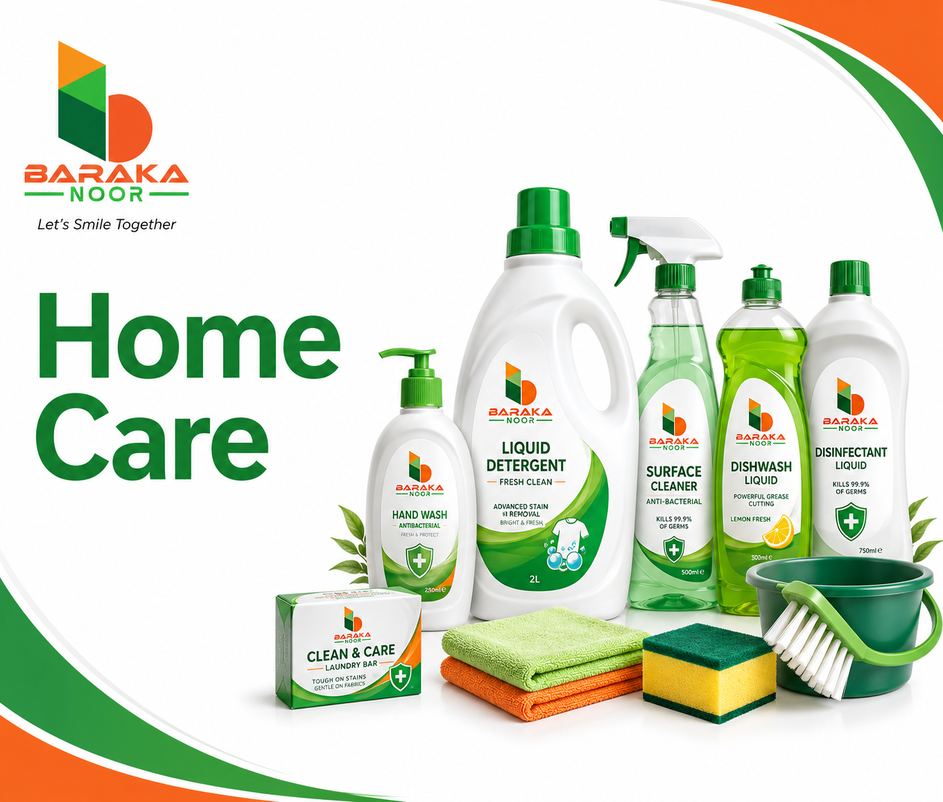 Home Care