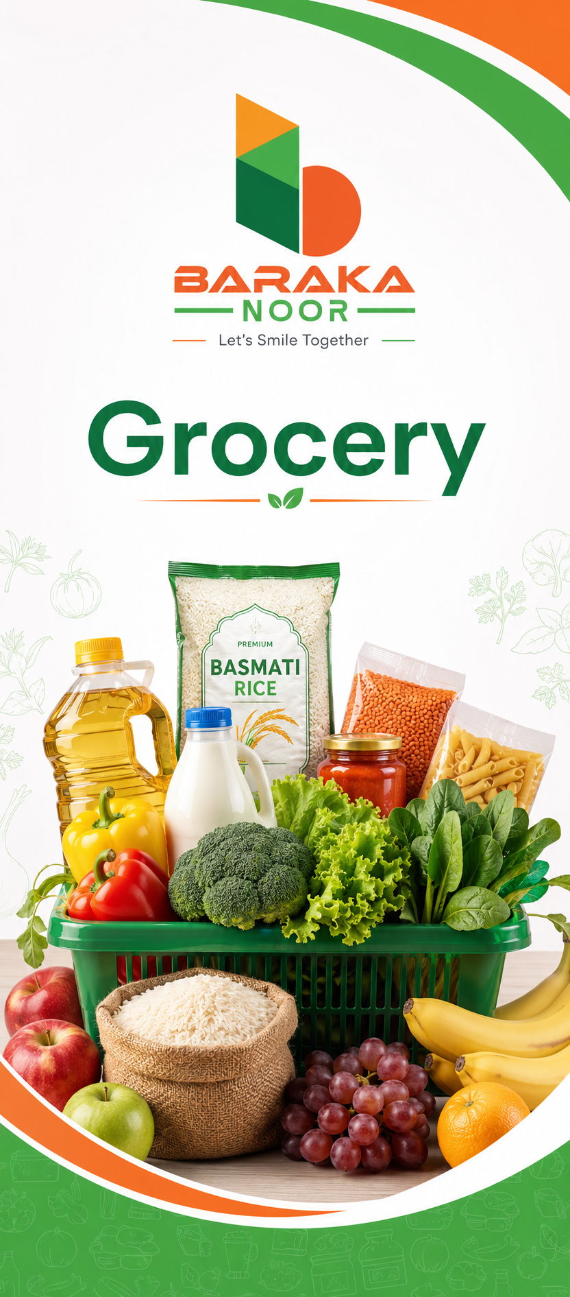 Grocery