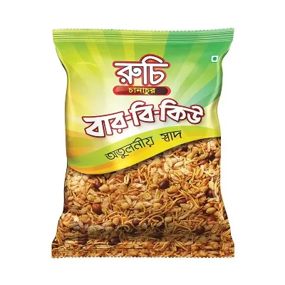 রুচি চানাচুর 150 গ্রাম