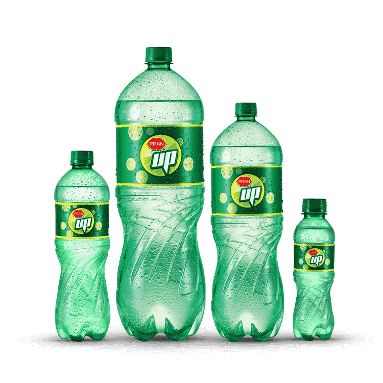 Pran up 500ml