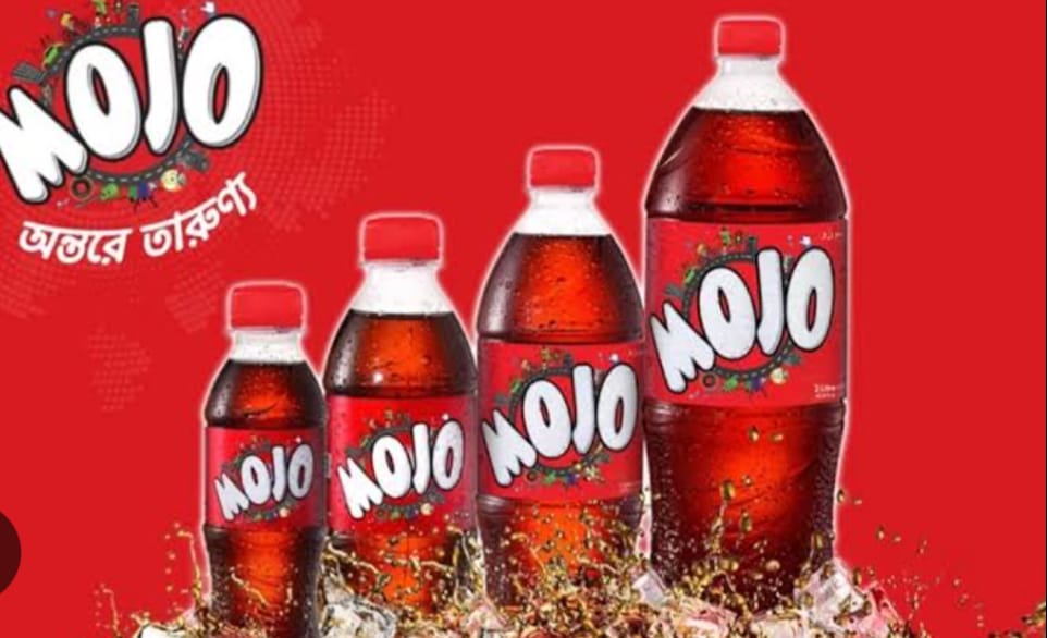 Mojo 1 liter